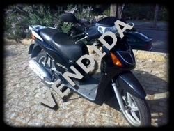 En Venta - Honda SH150i