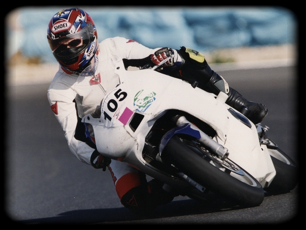 ATG Motos - Velocidad